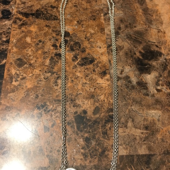 Tiffany necklace & Tiffany bracelet - Picture 3 of 5