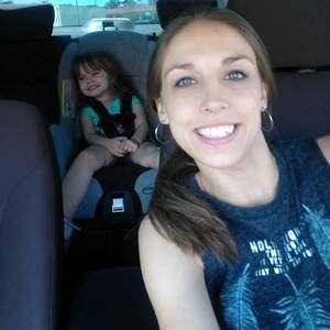 Meet your Posher, Sherrodie