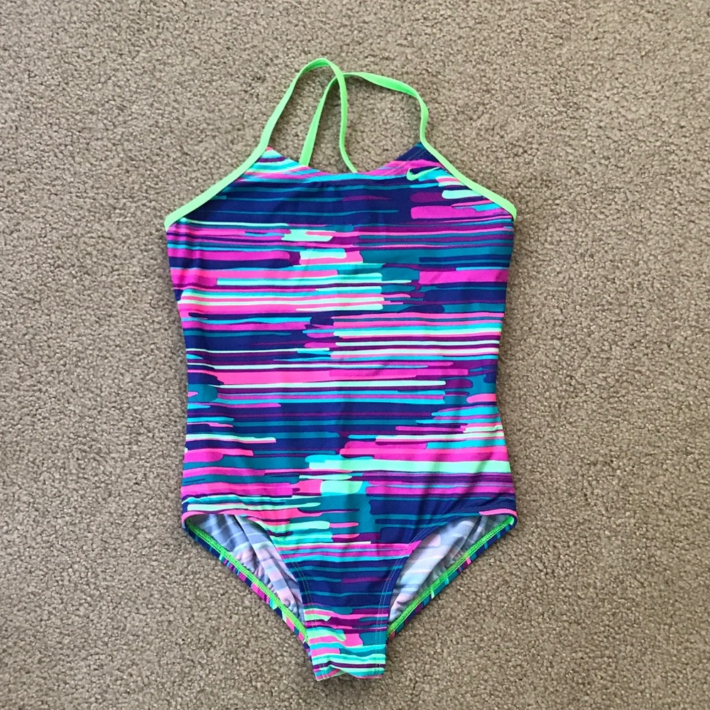 Nike Swimsuit