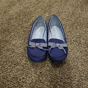 Keds Slip-ons