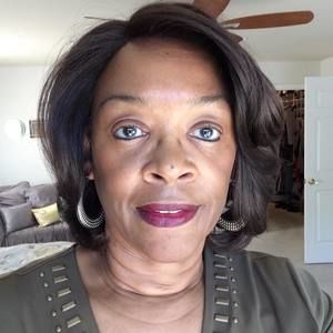 Meet your Posher, Diane