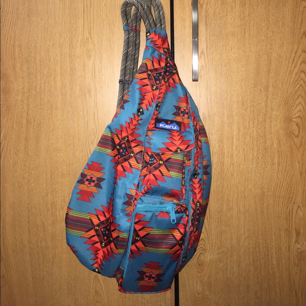 Kavu Rope bag