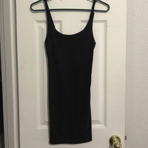 NWOT✨Ribbed tank dress