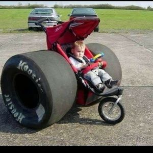 Meet your Posher, Justin