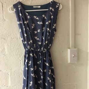 Dress from London