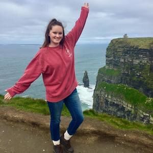 Meet your Posher, Stephanie