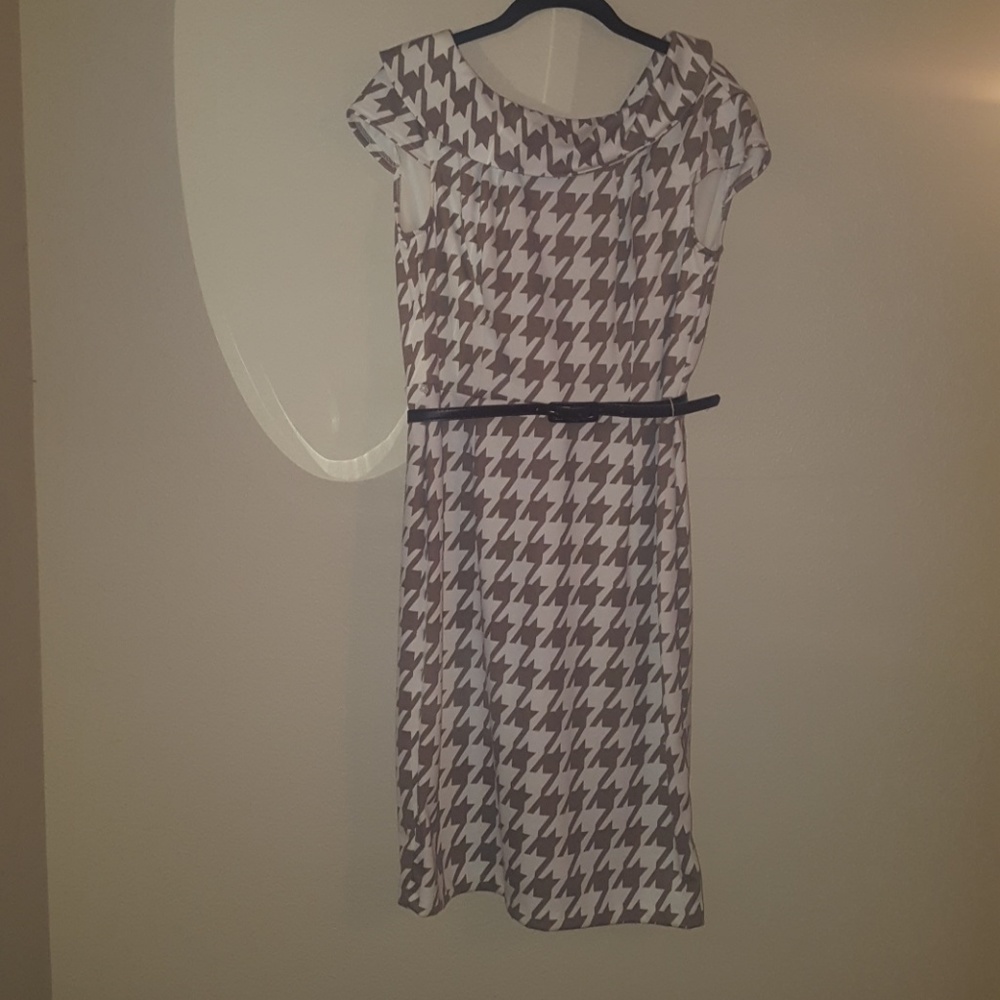 Karin Allen Dress