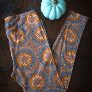 LulaRoe T&C Leggings