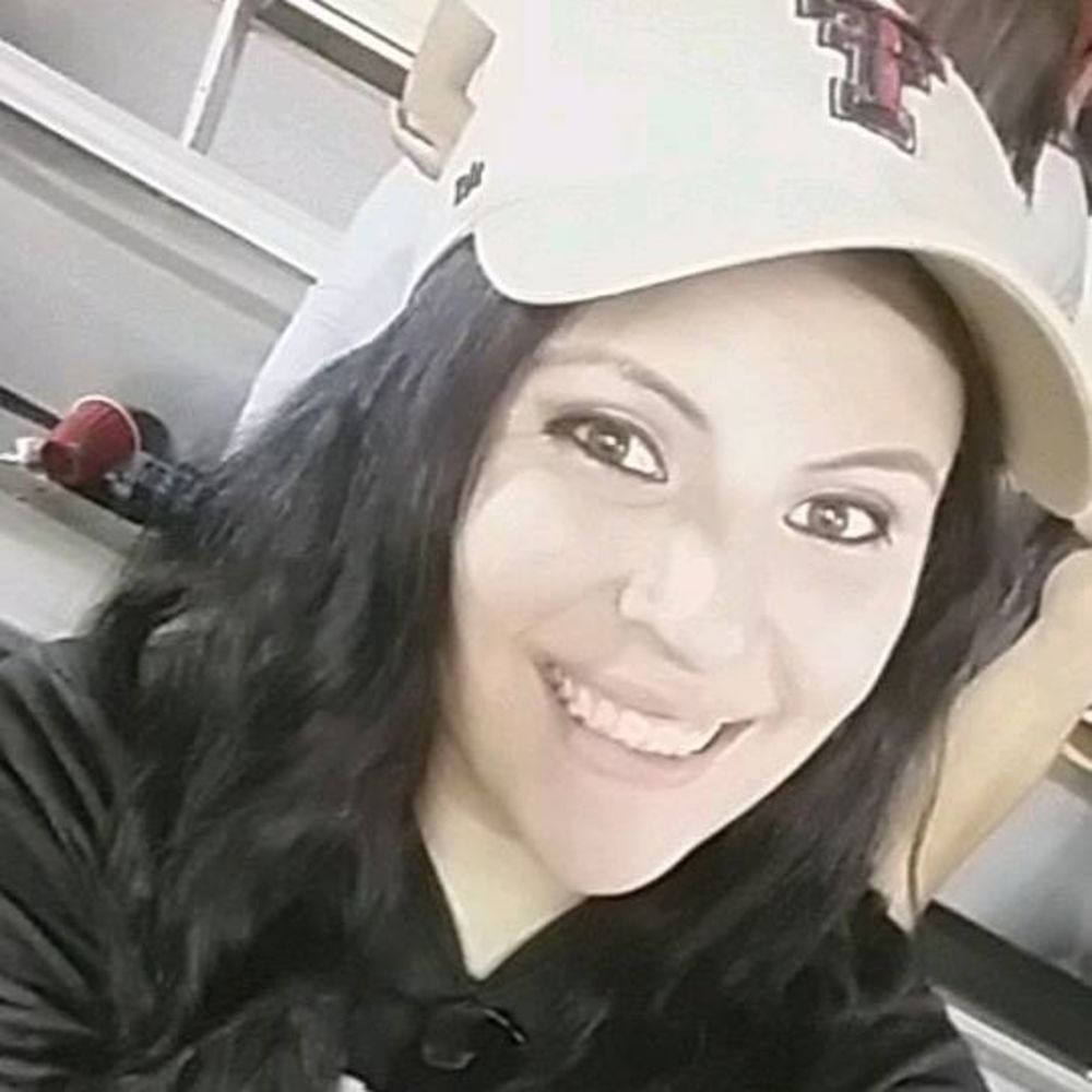 Meet your Posher, Meagan