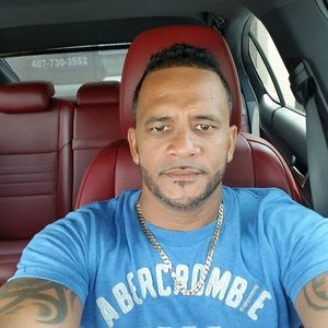 Meet your Posher, Robert