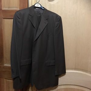 3-pc suit
