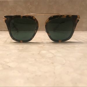 Nordstrom sonix sunglasses