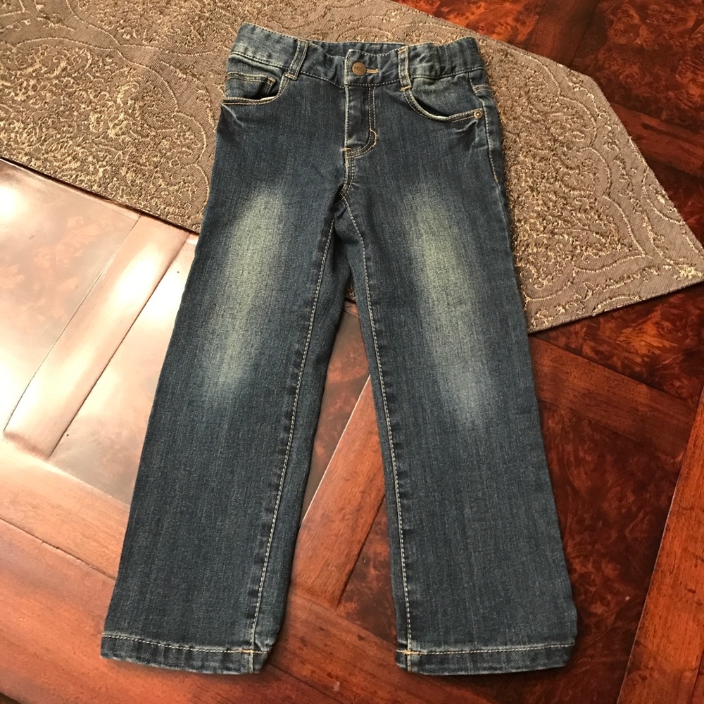 Like new E Land jeans