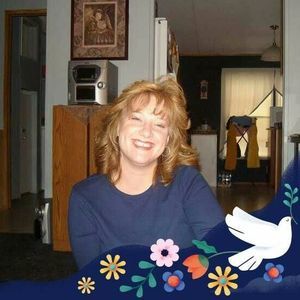 Meet your Posher, Cindy