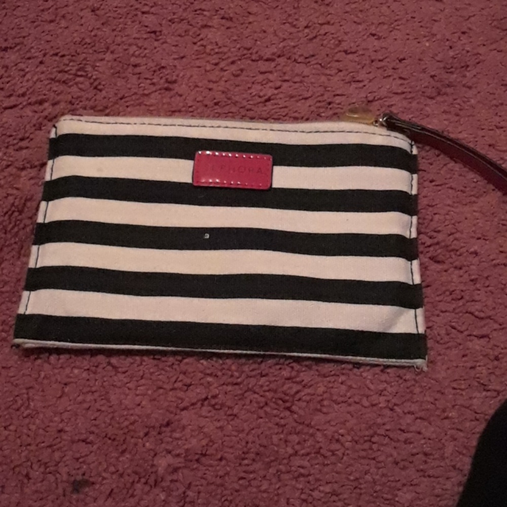 Sephora bag
