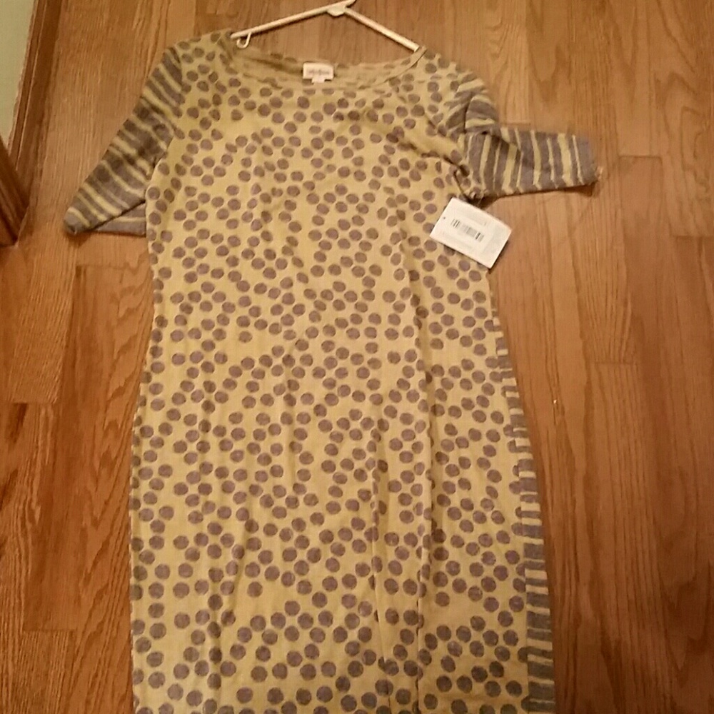 Lularoe julia