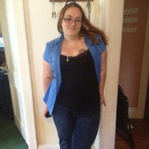 Meet your Posher, Amy