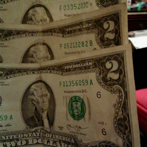 Meet your Posher, Roberta - Picture 1 of 1