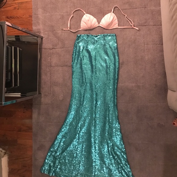 windsor mermaid bra