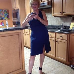 Meet your Posher, Connie