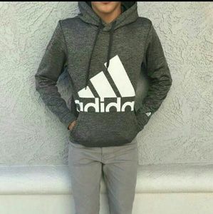 Adidas Sweater
