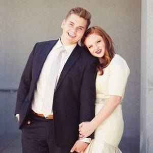 Meet your Posher, Annie