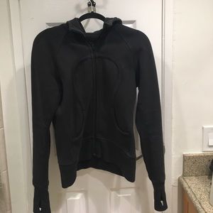 Lulu Lemon Scuba Hoodie