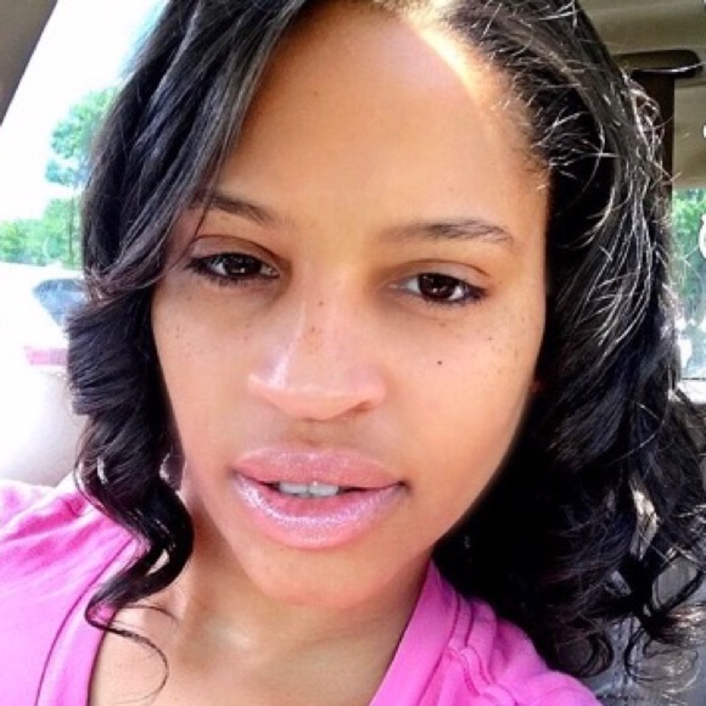 Meet your Posher, Shannon