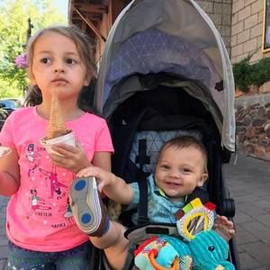 Meet your Posher, Katelynn