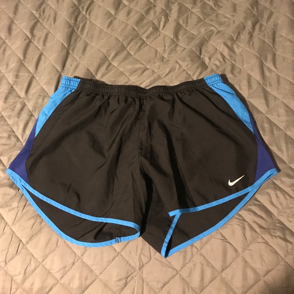 Nike Dri-Fit Shorts