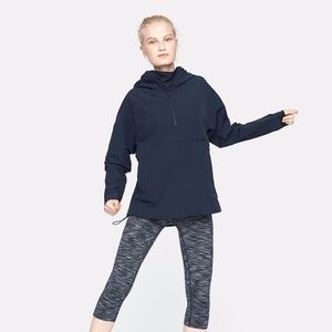 outdoor voices slipstream jacket