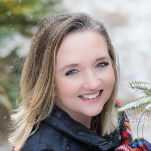 Meet your Posher, Cailey