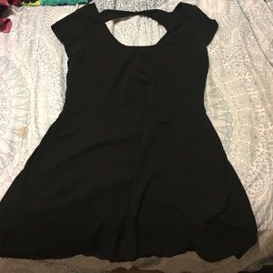 Baby doll dress