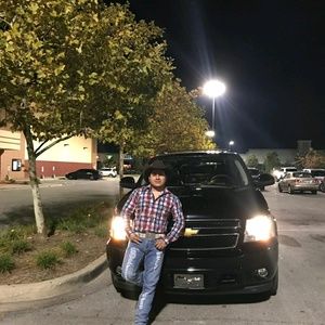 Meet your Posher, Jaime