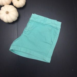 Francesca's Collection Harper Shorts