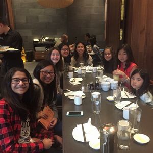 Meet your Posher, Emily