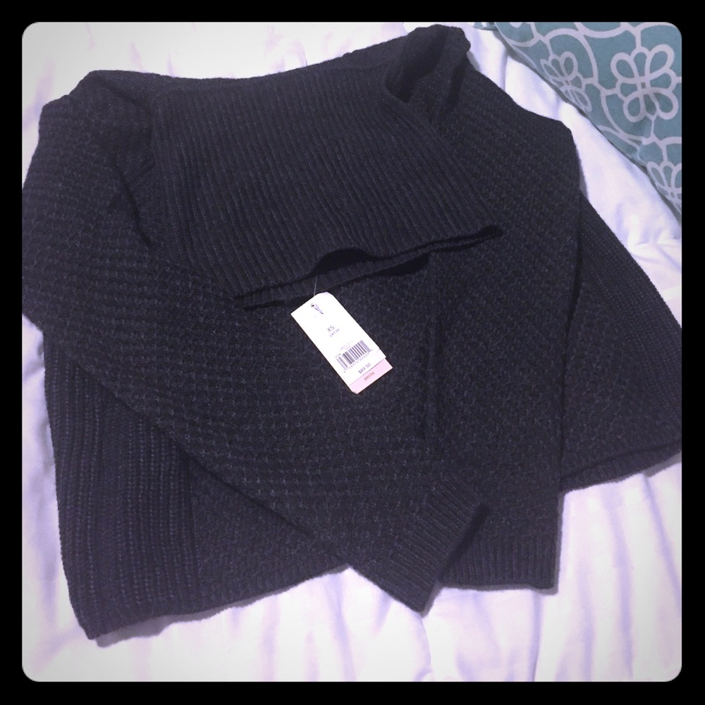 Women's Banana Republic Crop Sweater