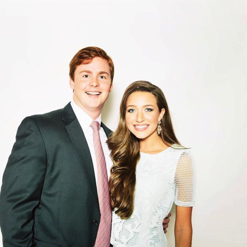 Meet your Posher, Maddi