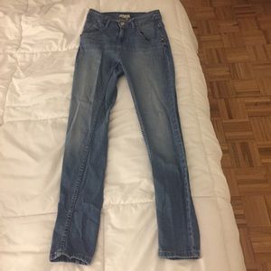 Topshop Moto Kristen Jeans