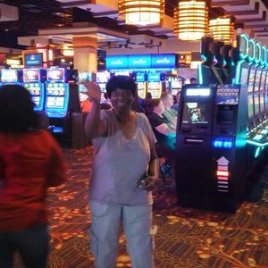 Meet your Posher, Judy