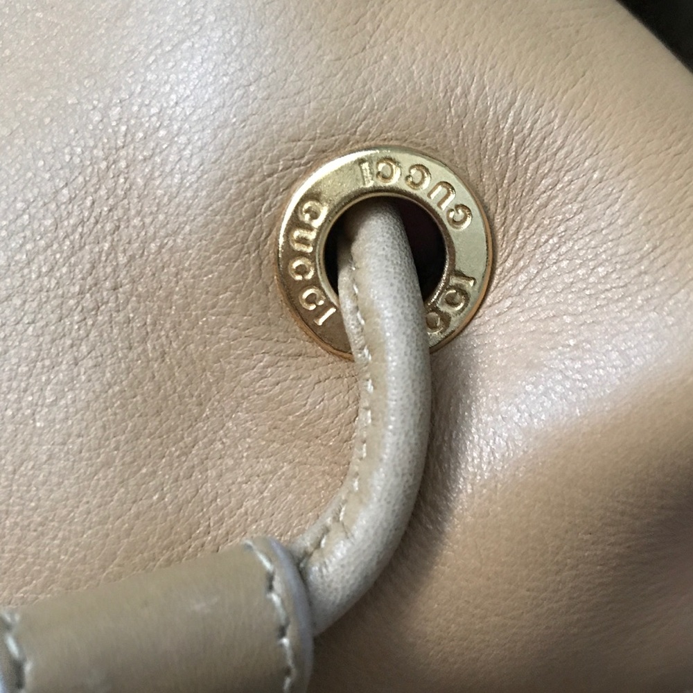 Gucci Backpack - Picture 4 of 7