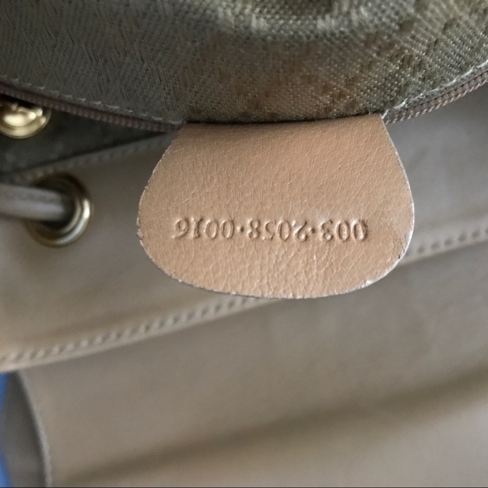Gucci Backpack - Picture 6 of 7