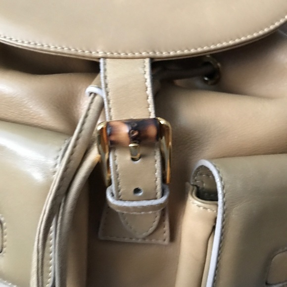 Gucci Backpack - Picture 3 of 7