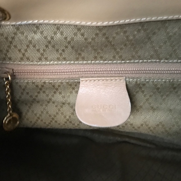 Gucci Backpack - Picture 5 of 7