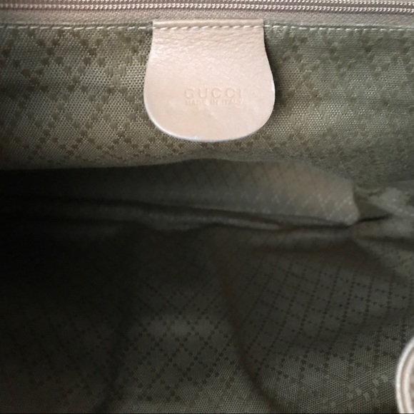 Gucci Backpack - Picture 7 of 7