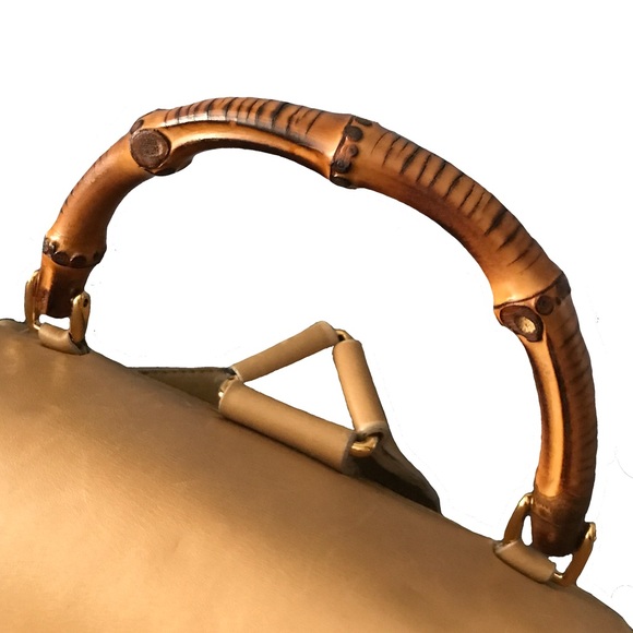 Gucci Backpack - Picture 2 of 7