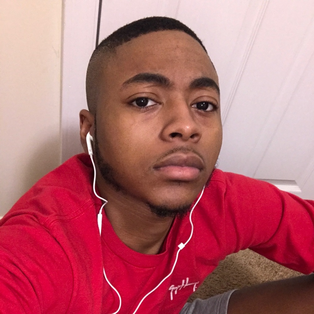 Meet your Posher, Juandre