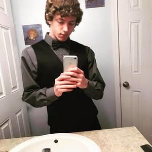 Meet your Posher, Mike