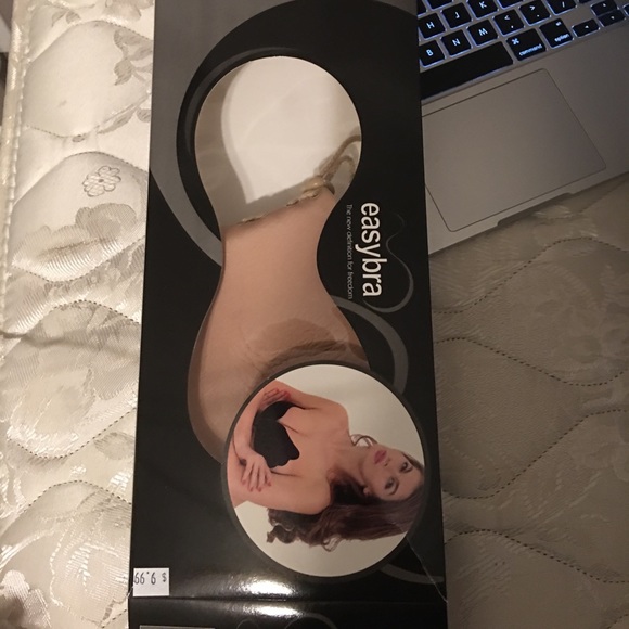 Seamless bra D cup - Picture 2 of 4