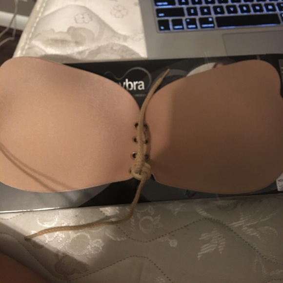 Seamless bra D cup - Picture 1 of 4